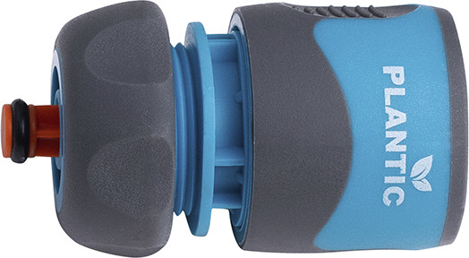 Изображение товара Соединитель для шланга Plantic Light 1/2 / 393369-01 