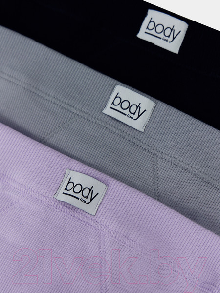 Изображение товара Комплект женских трусов Mark Formelle 412492-3 (р.98, лунная скала)