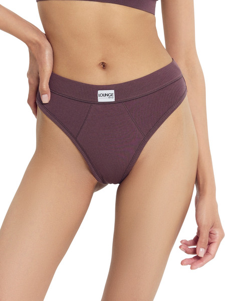 Изображение товара Трусы женские Mark Formelle 412492 (р.94, ирландский кофе/декор)