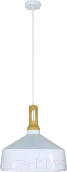 Изображение товара Потолочный светильник Элетех Эстет 9904 НСБ 01-60-196 / 1005405386 (белый)