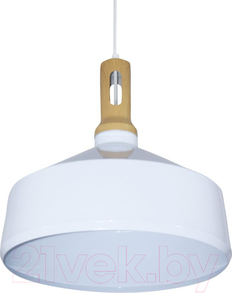 Изображение товара Потолочный светильник Элетех Эстет 9904 НСБ 01-60-196 / 1005405386 (белый)