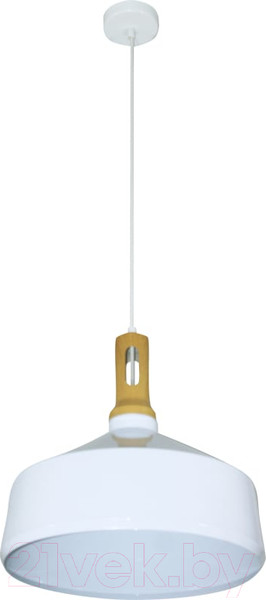 Изображение товара Потолочный светильник Элетех Эстет 9904 НСБ 01-60-196 / 1005405386 (белый)