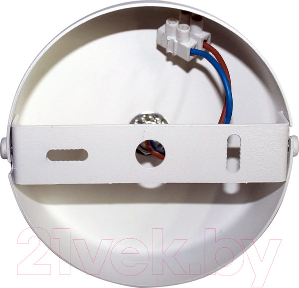 Изображение товара Потолочный светильник Элетех Эстет 9904 НСБ 01-60-196 / 1005405386 (белый)