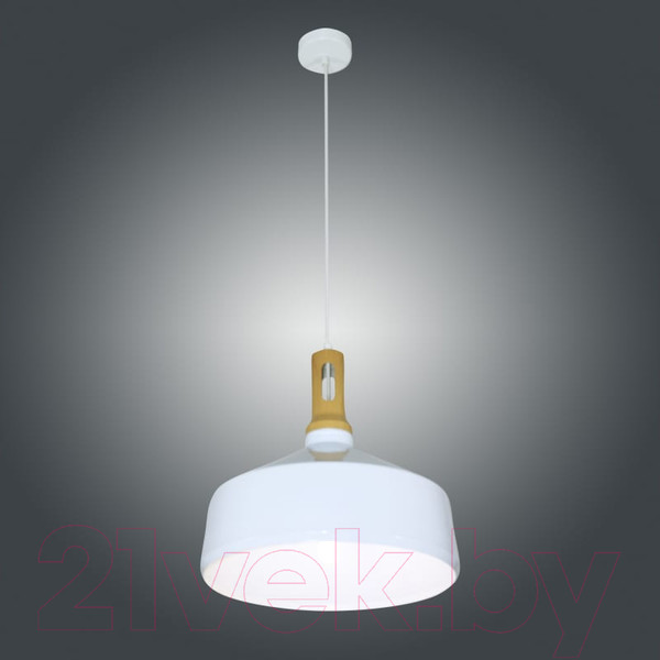 Изображение товара Потолочный светильник Элетех Эстет 9904 НСБ 01-60-196 / 1005405386 (белый)