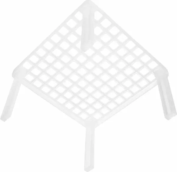 Изображение товара Подставка настольная для кухни Phibo 434279501 (бесцветный)