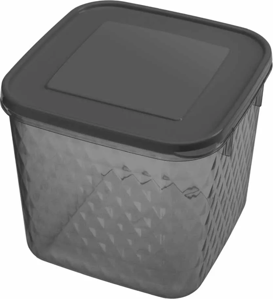 Изображение товара Контейнер Phibo Кристалл / 433153713 (черный)