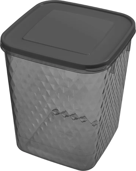 Изображение товара Контейнер Phibo Кристалл / 433153813 (черный)