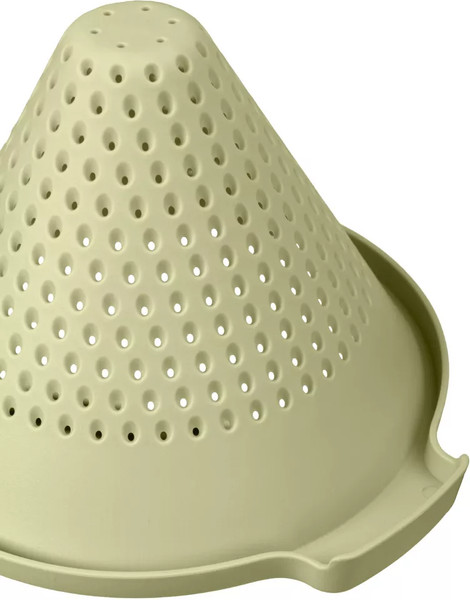Изображение товара Воронка-сито Phibo 434256609 (зеленый)