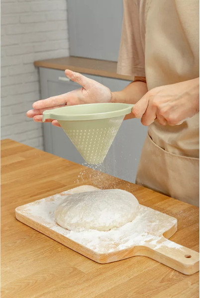 Изображение товара Воронка-сито Phibo 434256609 (зеленый)