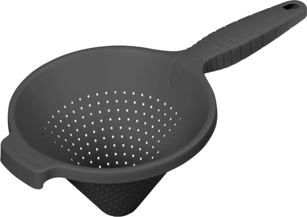 Изображение товара Воронка-сито Phibo 434256615 (темно-серый)