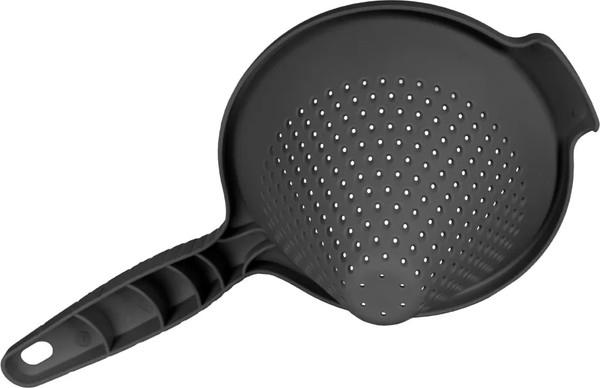 Изображение товара Воронка-сито Phibo 434256615 (темно-серый)