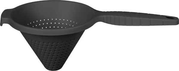 Изображение товара Воронка-сито Phibo 434256615 (темно-серый)