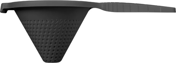 Изображение товара Воронка-сито Phibo 434256615 (темно-серый)