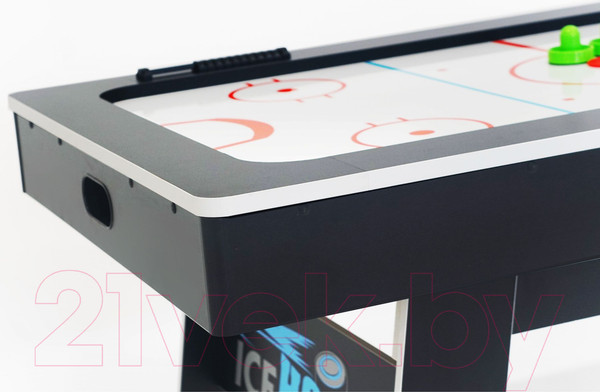 Изображение товара Аэрохоккей BFG Ice Time 5 / BFG-5AH1BL