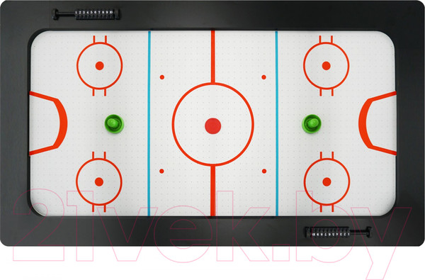 Изображение товара Аэрохоккей BFG Ice Time 5 / BFG-5AH1BL