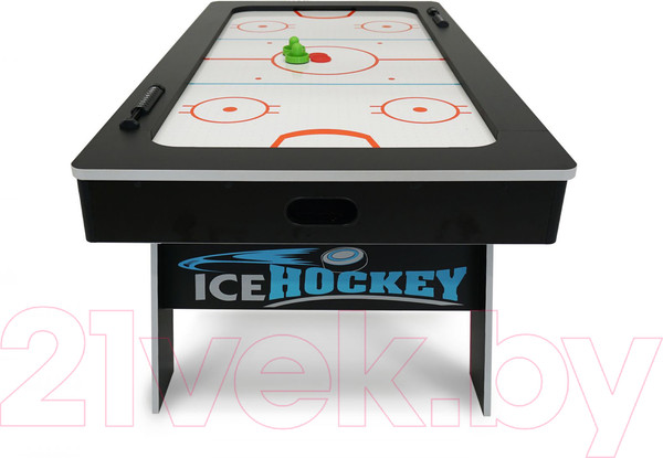 Изображение товара Аэрохоккей BFG Ice Time 5 / BFG-5AH1BL