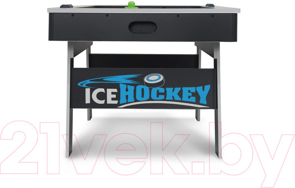 Изображение товара Аэрохоккей BFG Ice Time 5 / BFG-5AH1BL