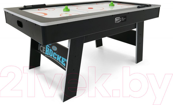Изображение товара Аэрохоккей BFG Ice Time 5 / BFG-5AH1BL