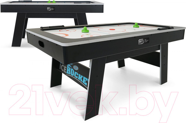 Изображение товара Аэрохоккей BFG Ice Time 5 / BFG-5AH1BL