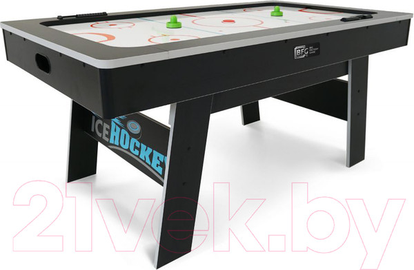 Изображение товара Аэрохоккей BFG Ice Time 6 / BFG-6AH1BL