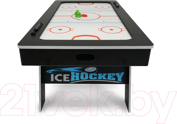 Изображение товара Аэрохоккей BFG Ice Time 6 / BFG-6AH1BL