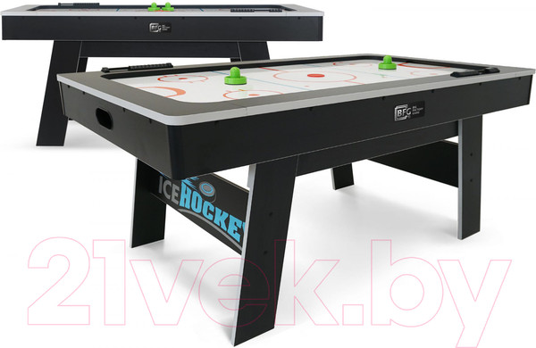Изображение товара Аэрохоккей BFG Ice Time 6 / BFG-6AH1BL