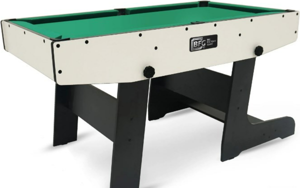 Изображение товара Бильярдный стол BFG Compact Moby 4 / BFG-KMST4  (стандарт)