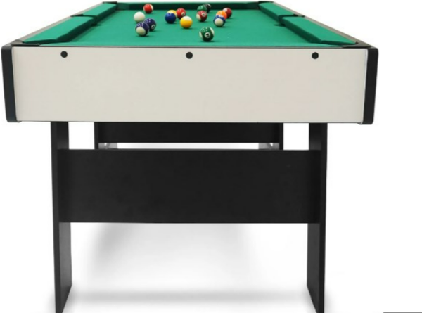 Изображение товара Бильярдный стол BFG Compact Moby 4 / BFG-KMST4  (стандарт)