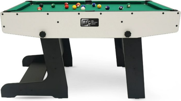 Изображение товара Бильярдный стол BFG Compact Moby 4 / BFG-KMST4  (стандарт)