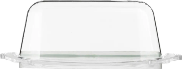 Изображение товара Масленка Phibo 43322780154 (бесцветный)