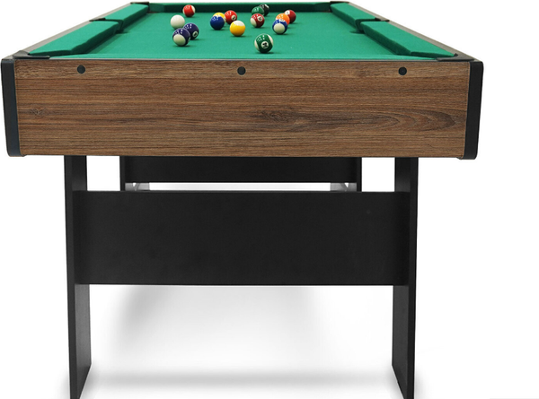 Изображение товара Бильярдный стол BFG Compact Moby 4 / BFG-KMAR4 (аризона)