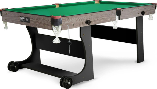 Изображение товара Бильярдный стол BFG Compact Light 5 / BFG-KLAN5  (анкор)