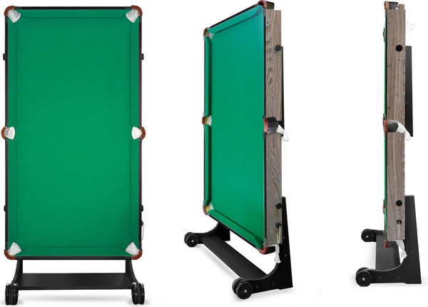 Изображение товара Бильярдный стол BFG Compact Light 5 / BFG-KLAN5  (анкор)