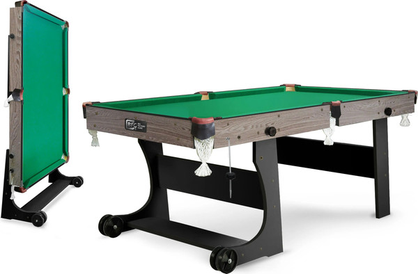 Изображение товара Бильярдный стол BFG Compact Light 5 / BFG-KLAN5  (анкор)