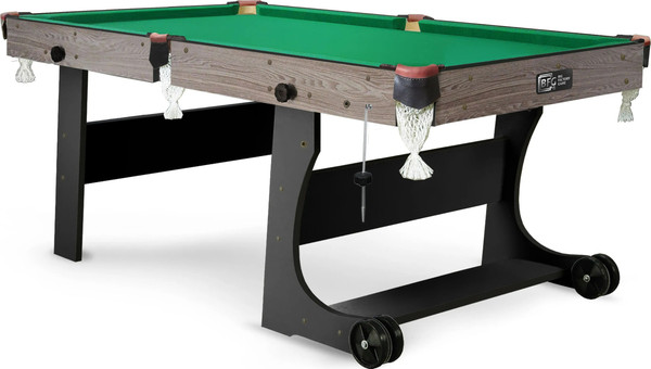 Изображение товара Бильярдный стол BFG Compact Light 5 / BFG-KLAN5  (анкор)