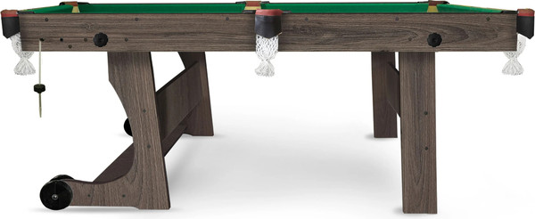 Изображение товара Бильярдный стол BFG Compact Light 6 / BFG-KLAN6  (анкор)