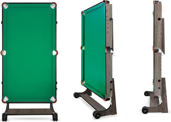 Изображение товара Бильярдный стол BFG Compact Light 6 / BFG-KLAN6  (анкор)