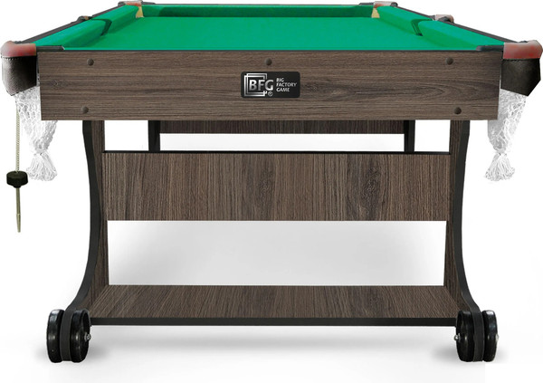 Изображение товара Бильярдный стол BFG Compact Light 6 / BFG-KLAN6  (анкор)