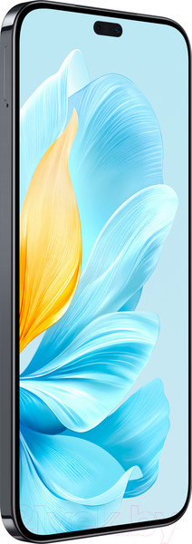 Изображение товара Смартфон Honor 200 Lite 8GB/256GB / 5109BFBK (Midnight Black)