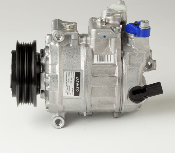 Изображение товара Компрессор кондиционера Denso DCP32050