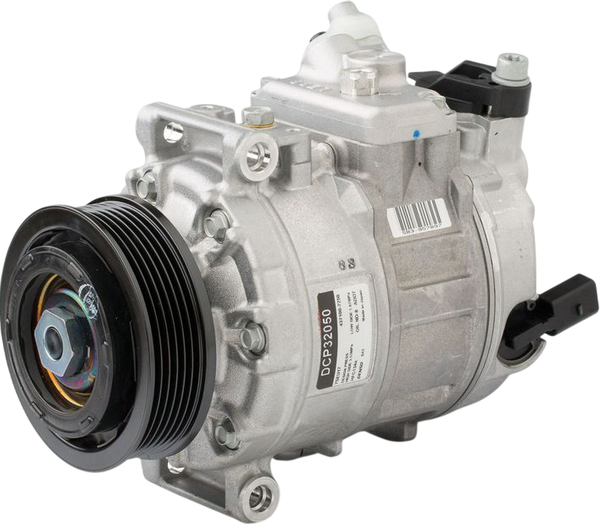 Изображение товара Компрессор кондиционера Denso DCP32050