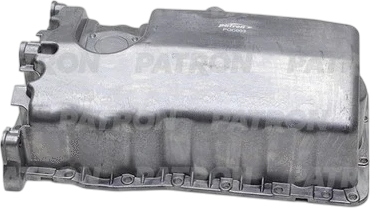 Изображение товара Масляный поддон двигателя Patron POC003