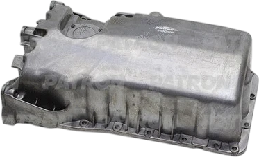 Изображение товара Масляный поддон двигателя Patron POC007