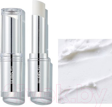 Изображение товара Праймер для губ The Saem Soft Blurring Primer Lip Balm (3.8г)
