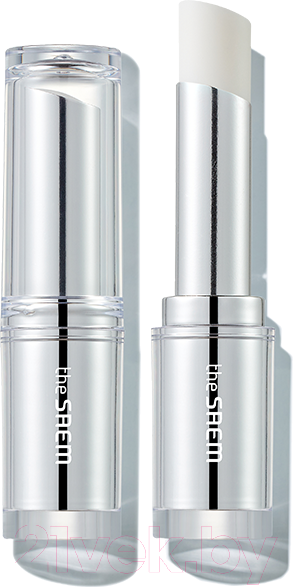 Изображение товара Праймер для губ The Saem Soft Blurring Primer Lip Balm (3.8г)