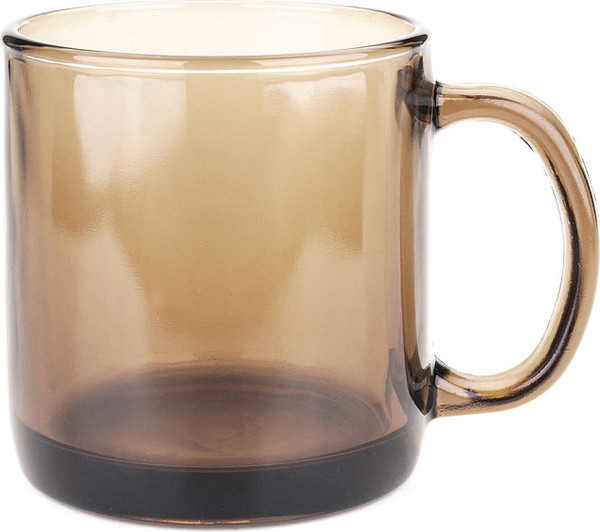 Изображение товара Кружка Гласс Инк Basilico 62015-12