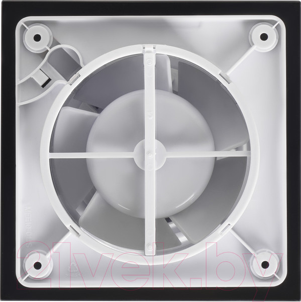 Изображение товара Вентилятор накладной Maunfeld MFE10THGB