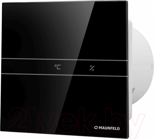Изображение товара Вентилятор накладной Maunfeld MFE10THGB
