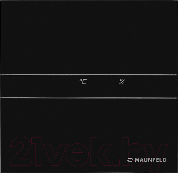 Изображение товара Вентилятор накладной Maunfeld MFE10THGB