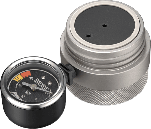 Изображение товара Манометр для кофеварки Wacaco Picopresso Gauge